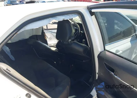 2020 Toyota Camry Se from USA, damaged, VIN 4T1G11AK4LU994565